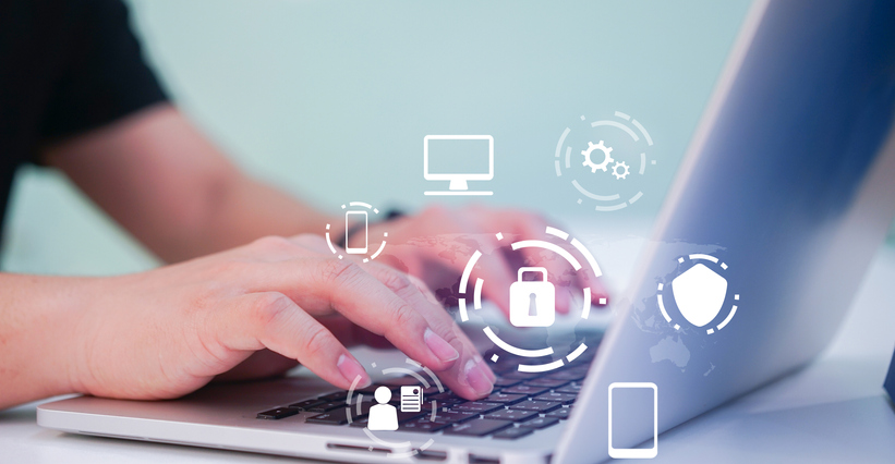 Cybersecurity and HR