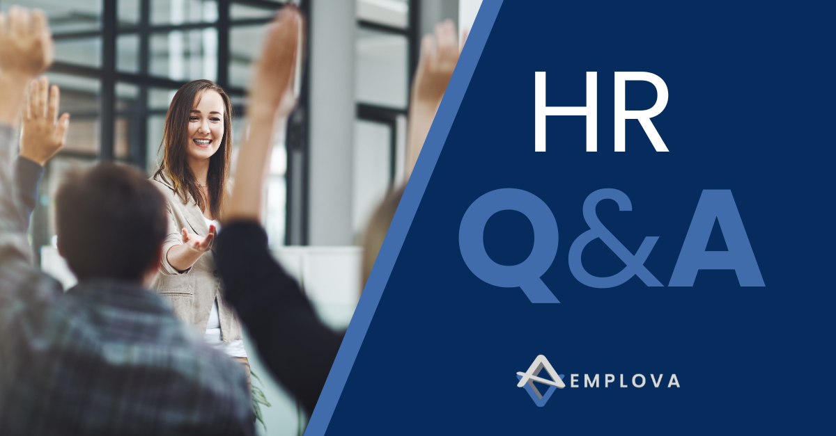 Q&A