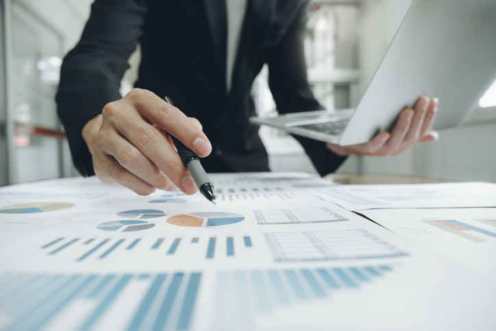 HR Metrics