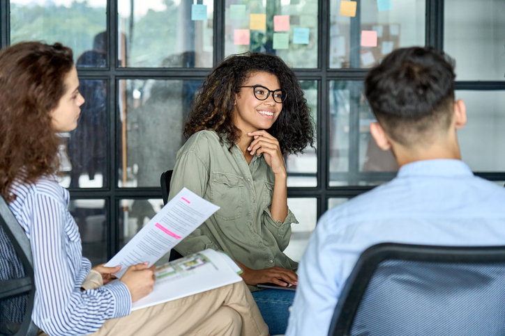 attract talent