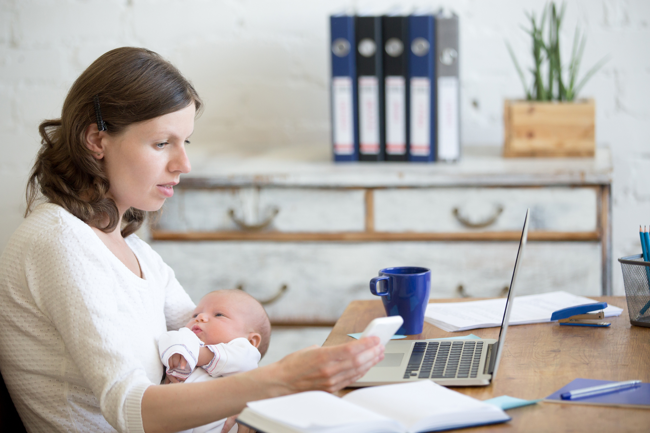 lactation at work