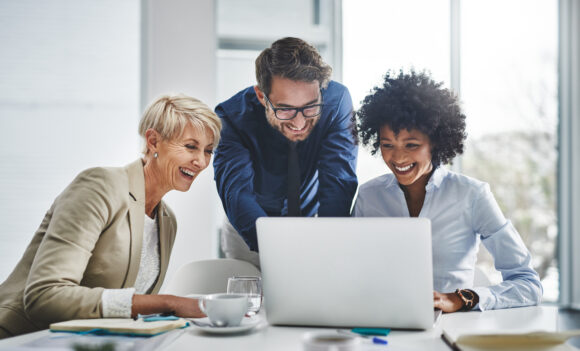 HR processes improve profitability