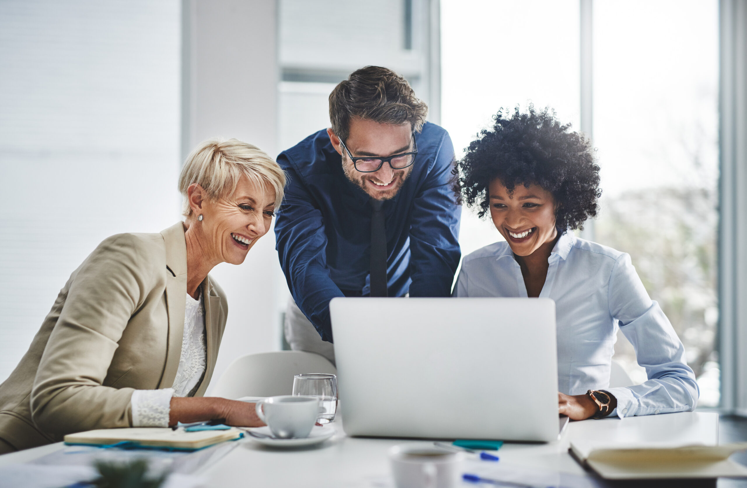 HR processes improve profitability