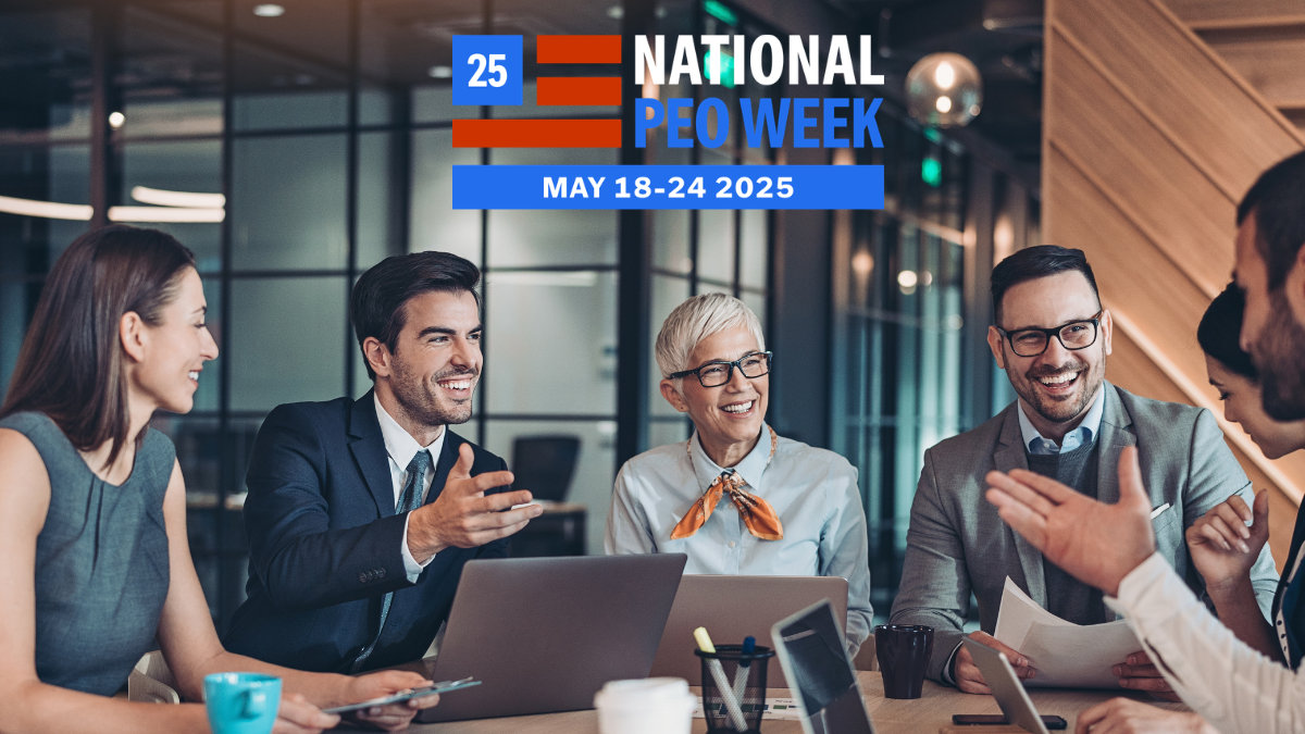 National PEO Week