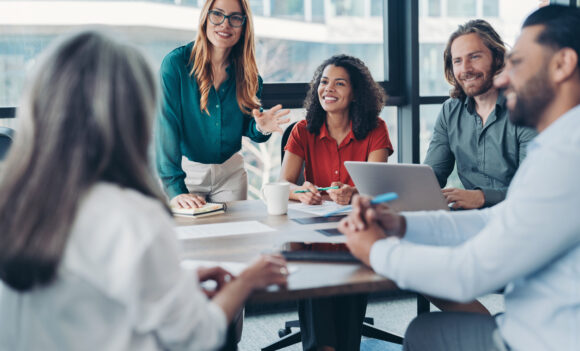 Why companies use a PEO