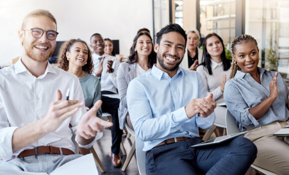 employee engagement