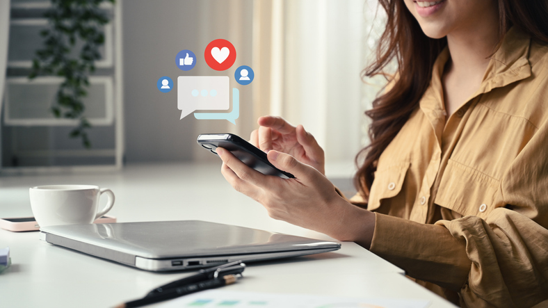 Social Media Policy