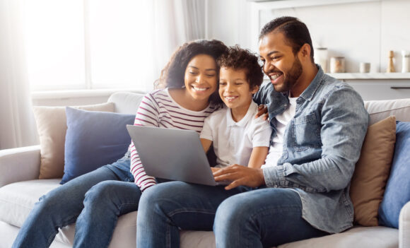 Open Enrollment
