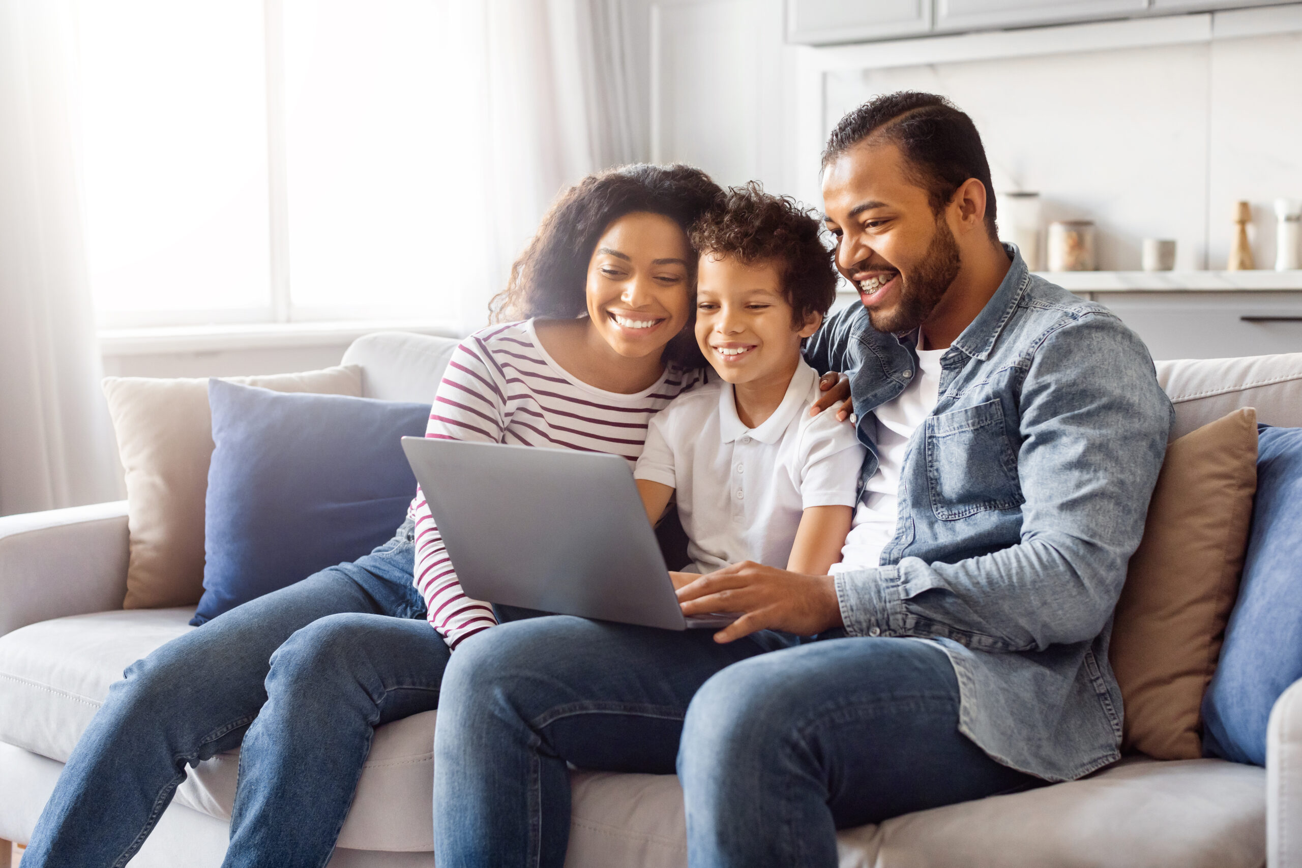 Open Enrollment