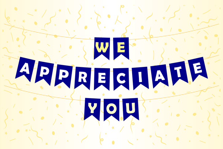 Employee Appreciation Day