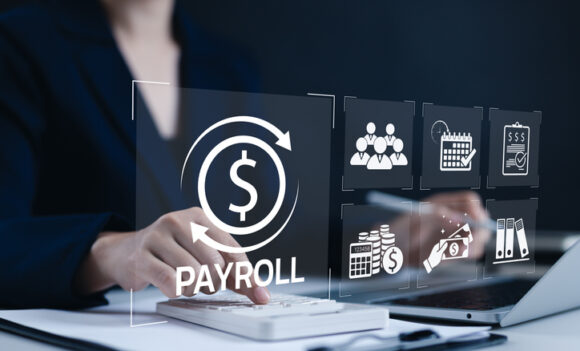 Payroll Processing