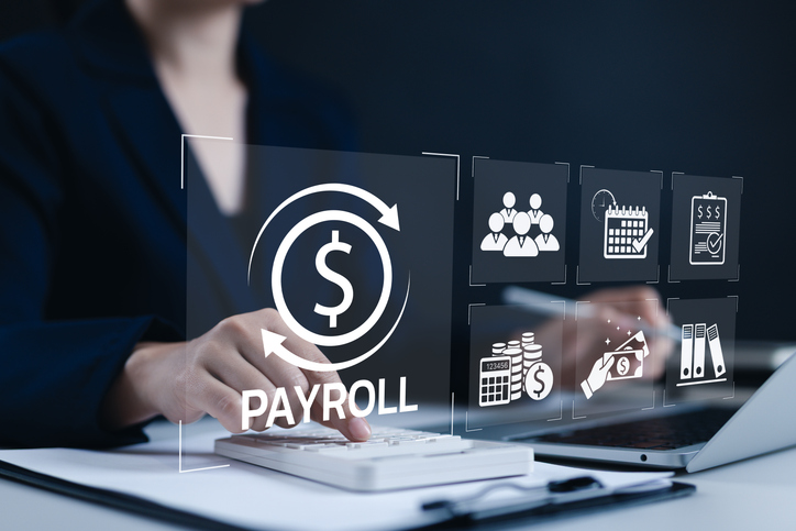 Payroll Processing